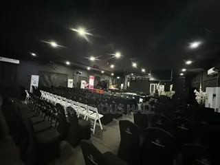 Auditorium at Madina (Event Space) for Rent