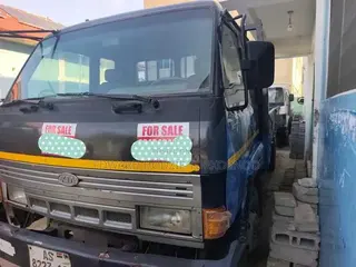 Kia Rano kA 100