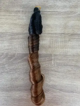 Spiral Curls