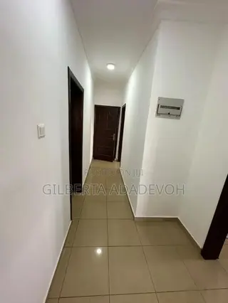1bdrm Apartment in Pantang, Barrier for rent