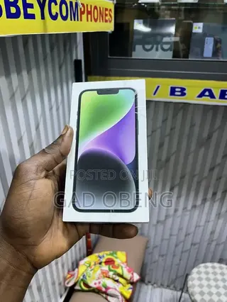 New Apple iPhone 15 Pro 256 GB Silver