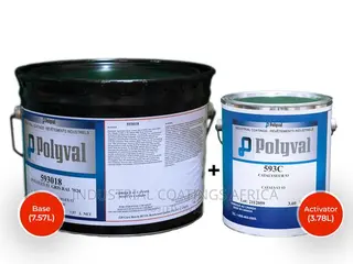 Polyflex 53 Aqua-Guard Roof and Foundation Waterproof Paint