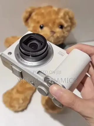 Digital Camera