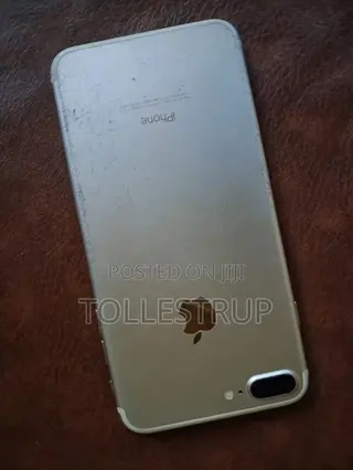 Apple iPhone 7 Plus 128 GB Bronze