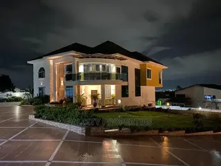 Furnished 7bdrm Mansion in Palcity Properties, Kumasi Metropolitan
