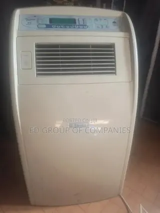 Portable Air Conditioner