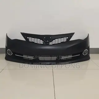 Toyota Camry 2014 Sports Front Bumper Complete