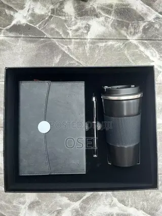 3 In1 Diary Set