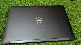 Laptop Dell Latitude 7480 16GB Intel Core i7 SSD 256GB
