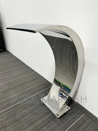 Ark-Hook Fountain/Waterfall