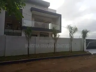 4bdrm Mansion in Pokuase Acp for sale