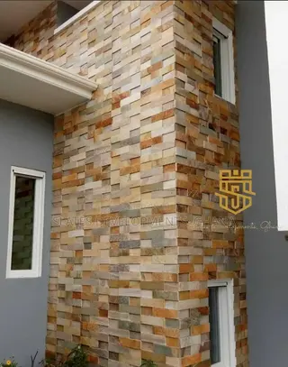 Volta Brown Stone