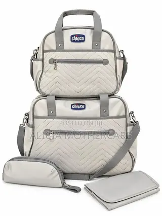Chicco Multi Function Mummy Bag
