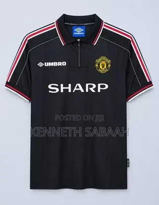 Retro Jerseys