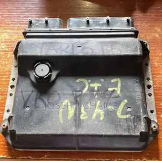 Control Board for Toyota Yaris