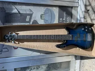 Yamaha Bass Guitar