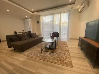 1bdrm Apartment in Osu, Accra Metropolitan for sale