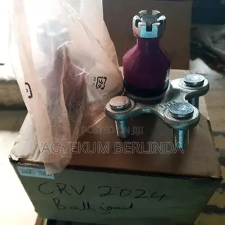 CRV 2024 Balljoint