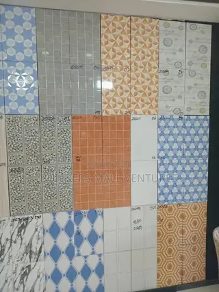 25x40cm Wall Tiles