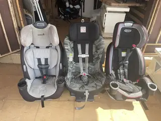Baby Car Seat