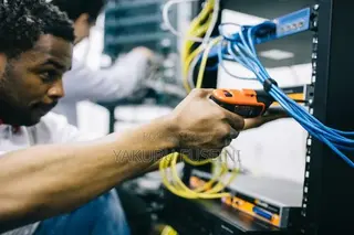 I Offer Top-Notch Computer Networking Services