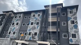 1bdrm Apartment in Kwadaso Apatrapa, Kumasi Metropolitan for rent