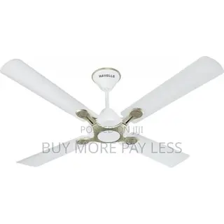 Leganza Ceiling Fan