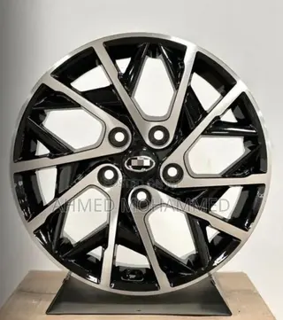 Hyundai Elantra Rim 16