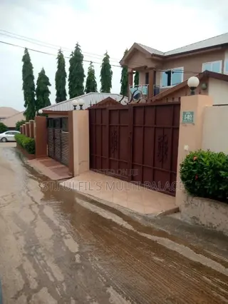 3bdrm House in Abokobi, Adenta for rent