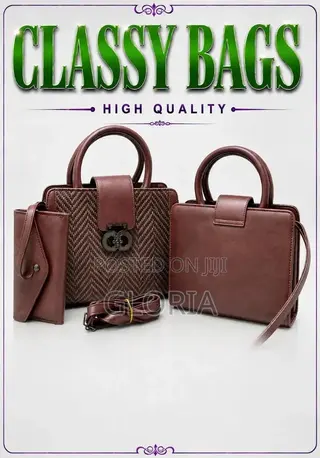 Quality Classy Bags