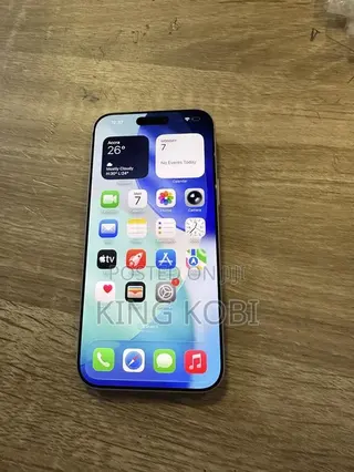 Apple iPhone 17 Pro Max 512 GB Silver