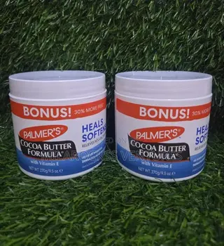 Palmer's Cocoa Butter Formula Cream 270g.