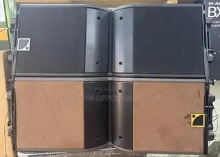 L-Acoustics Kara