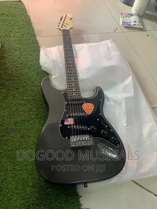 Fender Lead Guitar