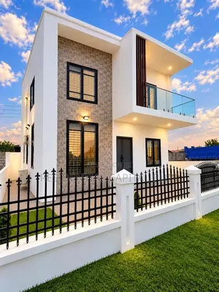 2bdrm Duplex in Nesta Homes, Tema Metropolitan for rent