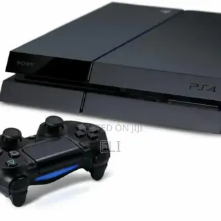 Playstation 4
