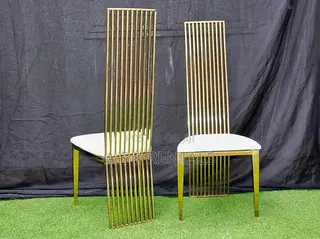 Bridal Chairs