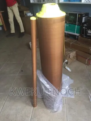 Teflon Cloth