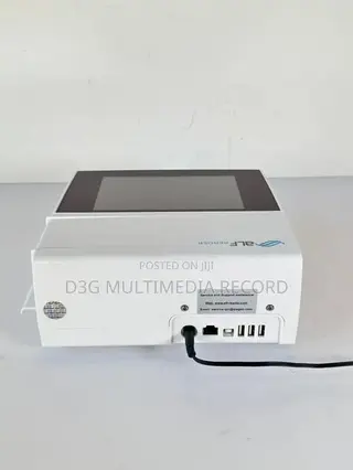 D.N.A Blood Test Instrument Machine Unite