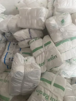 Packaging Bags for Sachet Water
