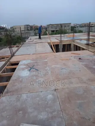 Wood for Rent