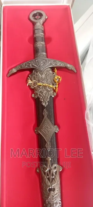 Short Swords/ Medieval Dagger