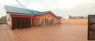 5bdrm House in Dome Pillar 2. Self for rent