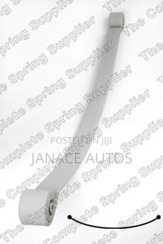 MERCEDES-BENZ SPRINTER 3 CRAFTER 30-35 Spring Pack LESJÖFORS 585681