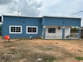 2bdrm House in Amasaman Ashalaja, Ga West Municipal for sale