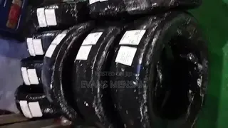 4set Brand New Comforser 205 R16 /55 Tires