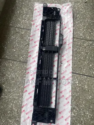 Honda Cr-v 2023 Shutter Grill With Motor