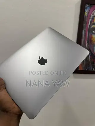 Laptop Apple MacBook Air 2019 8GB Intel Core i5 SSD 256GB