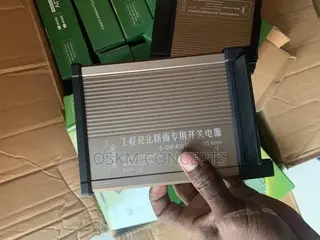 Power Supply 400w -300w - 200w