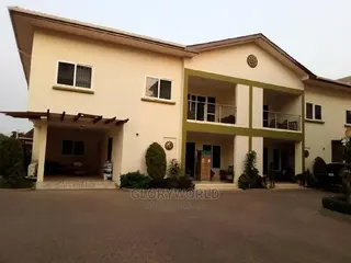 Furnished 4bdrm Condo in Tema Metropolitan for rent